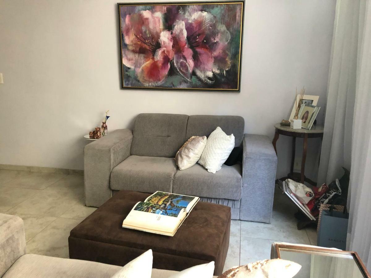 Bilingual Home Belo Horizonte Eksteriør billede