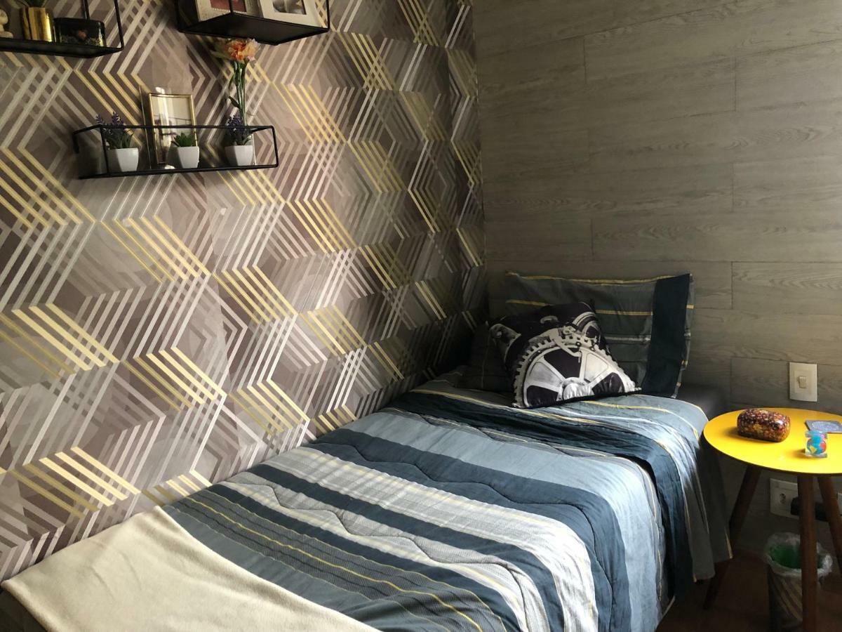 Bilingual Home Belo Horizonte Eksteriør billede