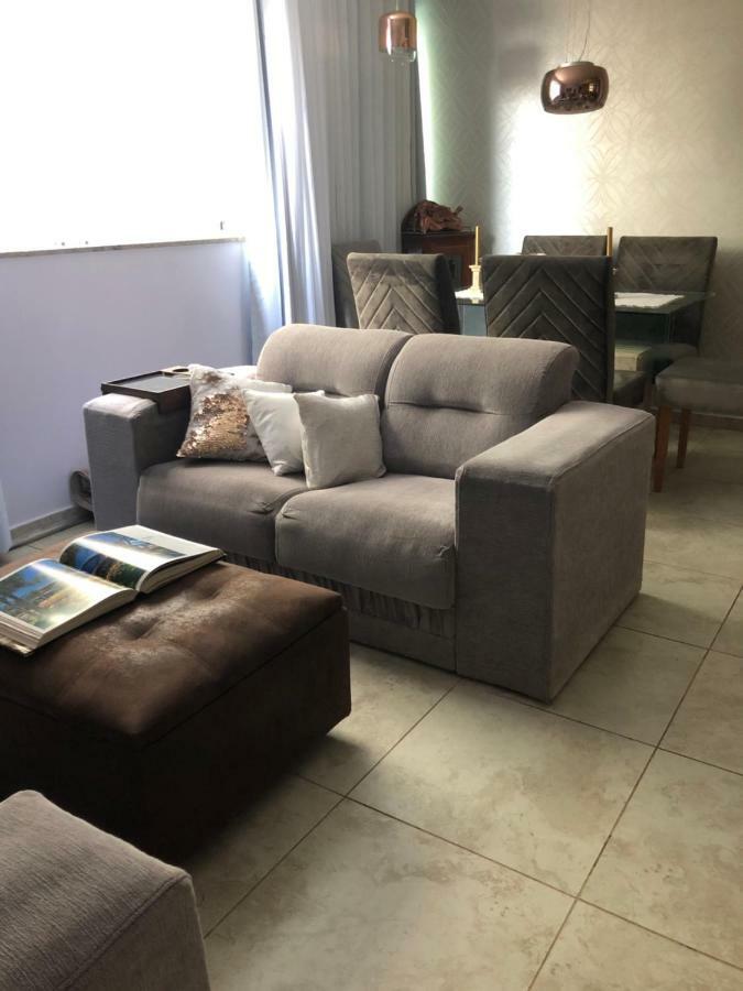 Bilingual Home Belo Horizonte Eksteriør billede