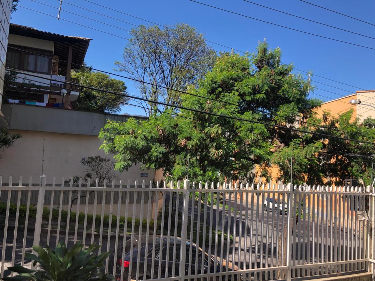 Bilingual Home Belo Horizonte Eksteriør billede