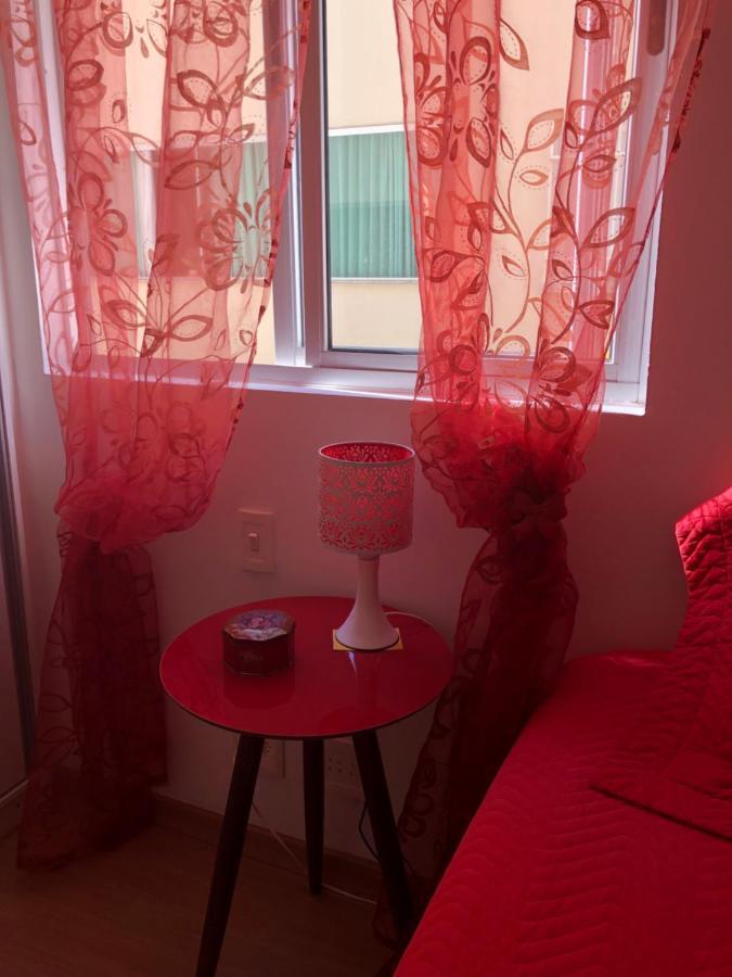 Bilingual Home Belo Horizonte Eksteriør billede
